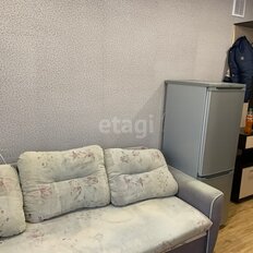 Квартира 12,5 м², студия - изображение 4