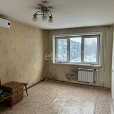 Квартира 61,1 м², 3-комнатная - изображение 1