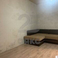 Квартира 29,8 м², 1-комнатная - изображение 4