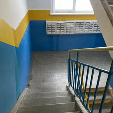 Квартира 58 м², 2-комнатная - изображение 3