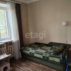 Квартира 59,1 м², 2-комнатная - изображение 4