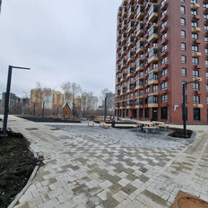 Квартира 19,4 м², студия - изображение 5