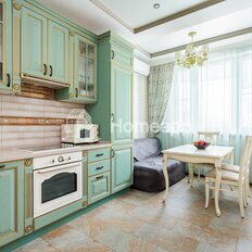 Квартира 91,1 м², 3-комнатная - изображение 1