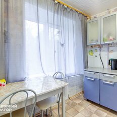 Квартира 33 м², 1-комнатная - изображение 2