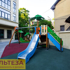 Квартира 115 м², 2-комнатная - изображение 4