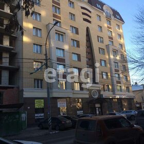 Купить однокомнатную квартиру в новостройке и с парковкой в Пушкине - изображение 24