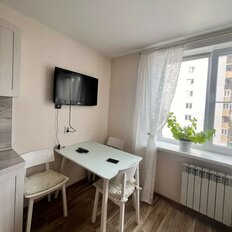 Квартира 46,1 м², 1-комнатная - изображение 1