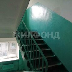 Квартира 32,7 м², 1-комнатная - изображение 2