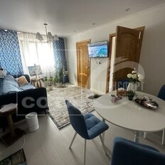 Квартира 63 м², 4-комнатная - изображение 3