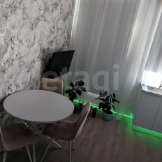Квартира 25,1 м², студия - изображение 4