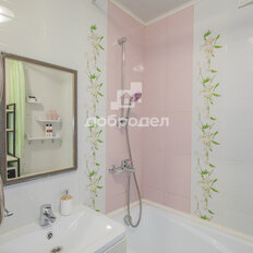 Квартира 60,3 м², 3-комнатная - изображение 3