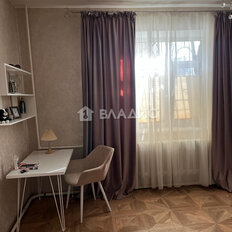 Квартира 71,6 м², 3-комнатная - изображение 3