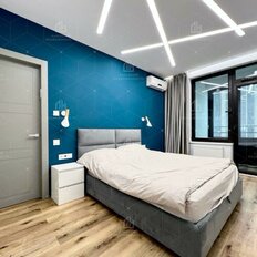 Квартира 52,8 м², 1-комнатные - изображение 2