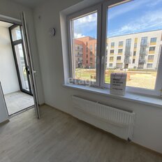 Квартира 32,8 м², студия - изображение 4