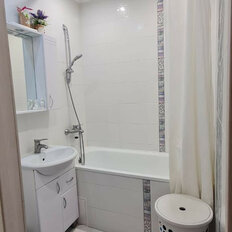 Квартира 28 м², студия - изображение 4