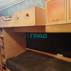 Квартира 45,7 м², 2-комнатная - изображение 5