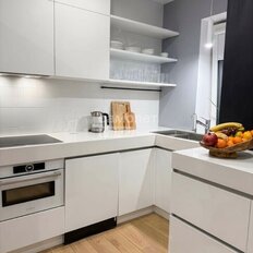 Квартира 85,7 м², 3-комнатная - изображение 4