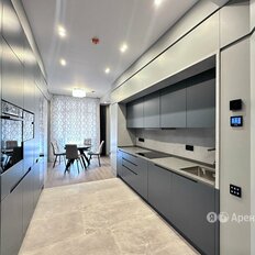 Квартира 150 м², 3-комнатная - изображение 2