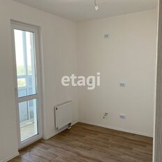 Квартира 14,7 м², студия - изображение 4