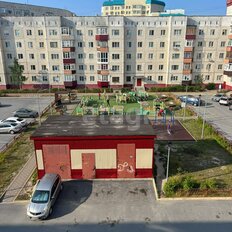 Квартира 54 м², 2-комнатная - изображение 5