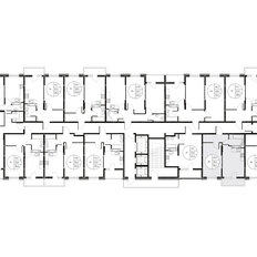 Квартира 39,2 м², 2-комнатная - изображение 3