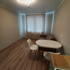 Квартира 35 м², студия - изображение 4