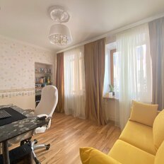 Квартира 103,4 м², 3-комнатная - изображение 5