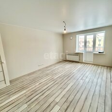 Квартира 40 м², 1-комнатная - изображение 2