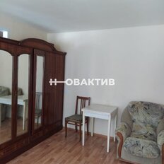 Квартира 30 м², 1-комнатная - изображение 3