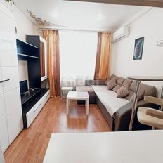 Квартира 18 м², студия - изображение 1