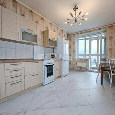 Квартира 42,9 м², 1-комнатная - изображение 2