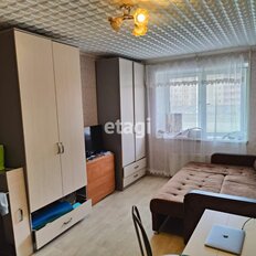 Квартира 27,8 м², студия - изображение 1