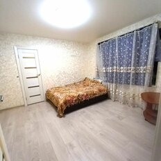 Квартира 31,8 м², 2-комнатная - изображение 1