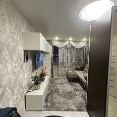 Квартира 30 м², 1-комнатная - изображение 5