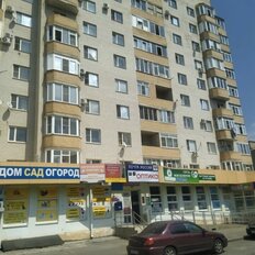 34,4 м², торговое помещение - изображение 3