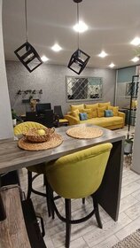 Купить двухкомнатную квартиру с большой кухней в ЖК «Вариант» в Санкт-Петербурге и ЛО - изображение 46