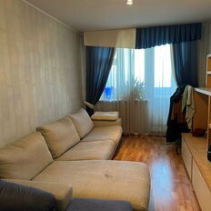 Квартира 68,6 м², 2-комнатная - изображение 3