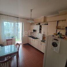 Квартира 60,7 м², 2-комнатная - изображение 5