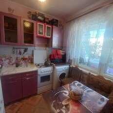 Квартира 32,2 м², 1-комнатная - изображение 3