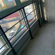 Квартира 45 м², 1-комнатная - изображение 4