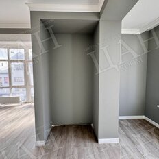 Квартира 77,4 м², 2-комнатная - изображение 5