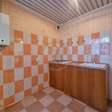 Квартира 29,3 м², 1-комнатная - изображение 4