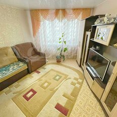 Квартира 72,1 м², 3-комнатная - изображение 5