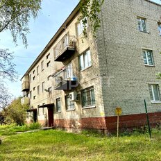 Квартира 46,7 м², 2-комнатная - изображение 1