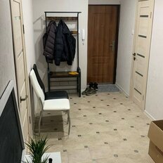 Квартира 91,6 м², 3-комнатные - изображение 1