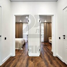 Квартира 43,1 м², 2-комнатная - изображение 5