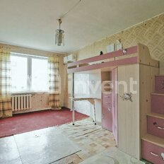 Квартира 31,1 м², 1-комнатная - изображение 5