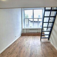 Квартира 18,7 м², студия - изображение 5