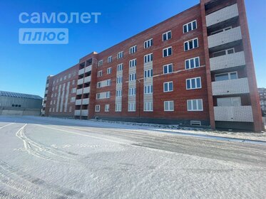 28,8 м², квартира-студия 2 700 000 ₽ - изображение 54