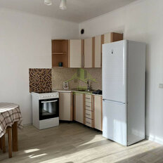 Квартира 31,4 м², студия - изображение 1